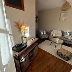 Ferienhaus La Maison Velours *