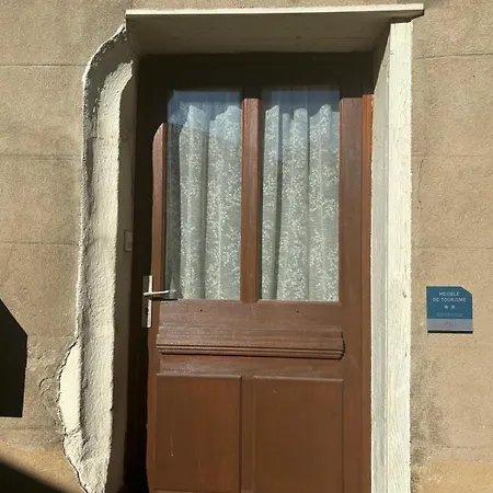 La Maison Velours