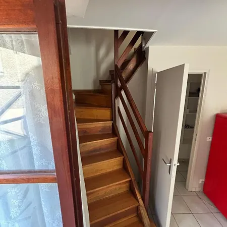 La Maison Velours
