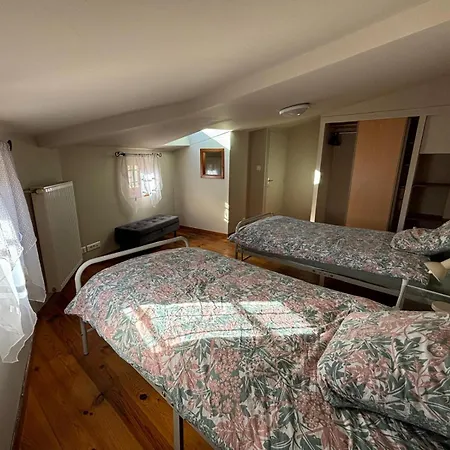 La Maison Velours Ferienhaus