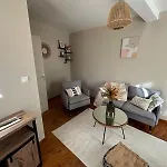 La Maison Velours * Boen-sur-Lignon