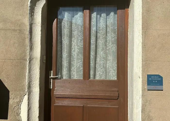 La Maison Velours